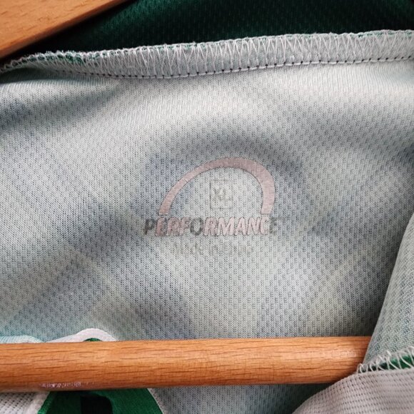 Performance Ireland Cycling Jersey – Celtic Design – Men’s XLarge – Short Sleeve - Picture 4 of 6